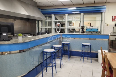 Negócio para Trespasse em Almeirim