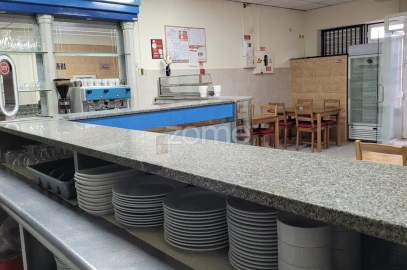 Negócio para Trespasse em Almeirim