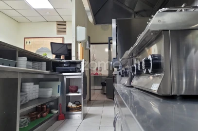 Negócio para Trespasse em Almeirim