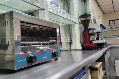 Negócio para Trespasse em Almeirim