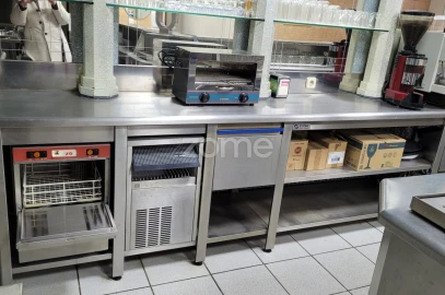 Negócio para Trespasse em Almeirim