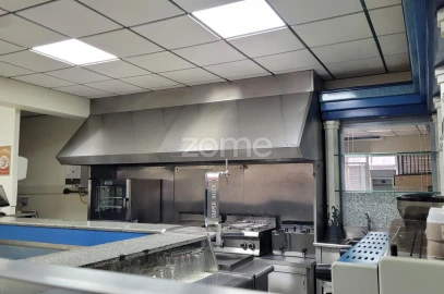 Negócio para Trespasse em Almeirim