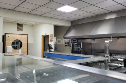 Negócio para Trespasse em Almeirim