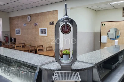 Negócio para Trespasse em Almeirim