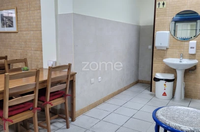 Negócio para Trespasse em Almeirim