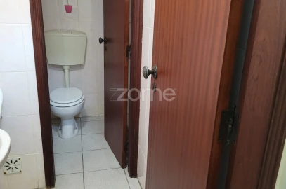 Negócio para Trespasse em Almeirim