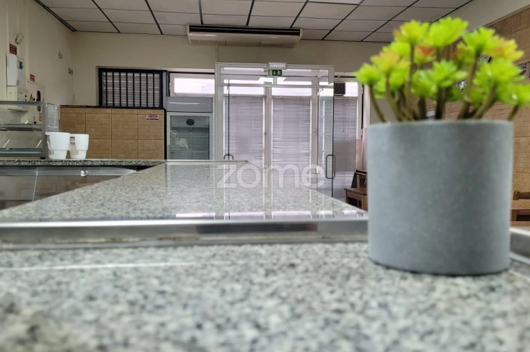 Negócio para Trespasse em Almeirim Foto 14