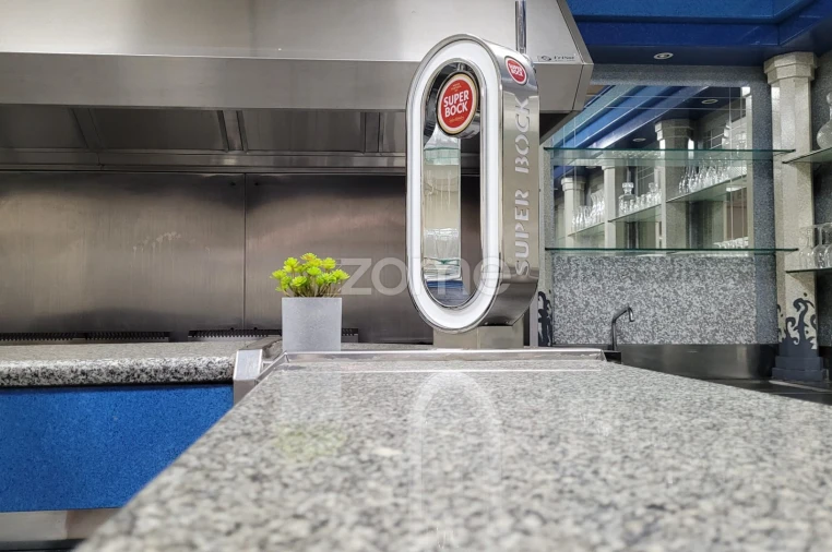 Negócio para Trespasse em Almeirim Foto 19