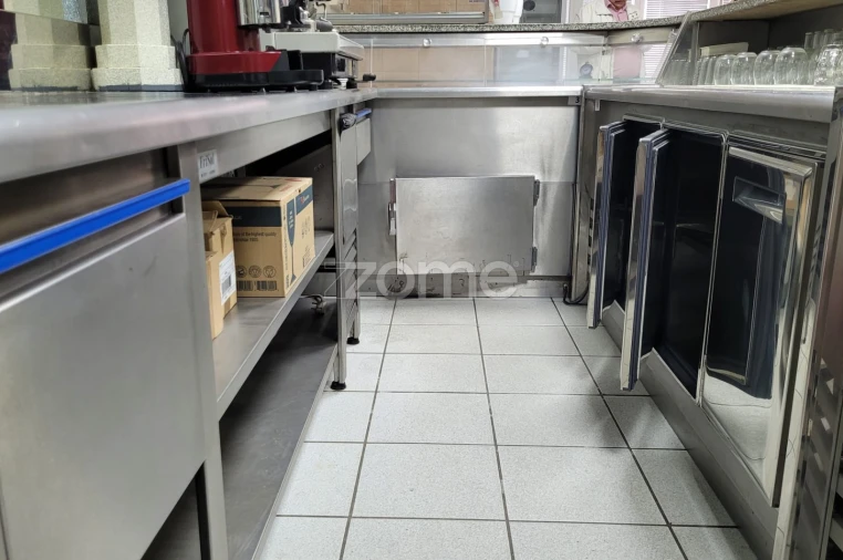 Negócio para Trespasse em Almeirim Foto 26