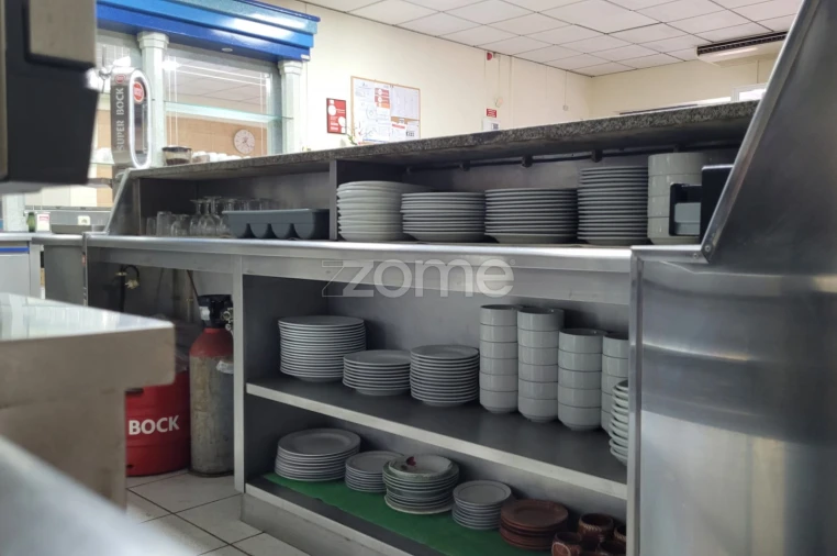 Negócio para Trespasse em Almeirim Foto 29