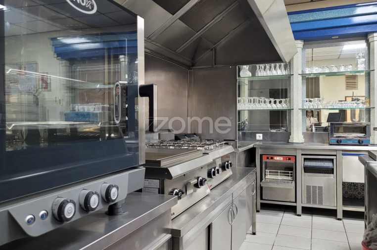 Negócio para Trespasse em Almeirim Foto 30