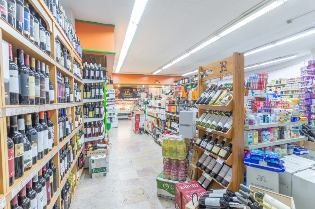 Negócio para Trespasse em Rio de Mouro Foto 5