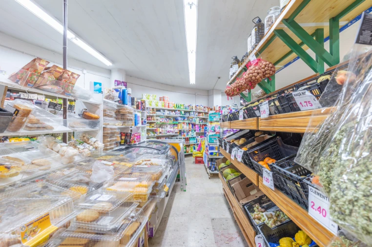 Negócio para Trespasse em Rio de Mouro Foto 9