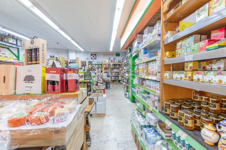Negócio para Trespasse em Rio de Mouro Foto 7