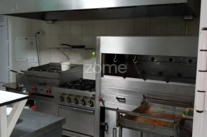 Negócio para Trespasse em Barcouço