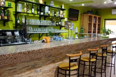 Negócio para Trespasse em Barcouço