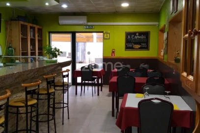 Negócio para Trespasse em Barcouço