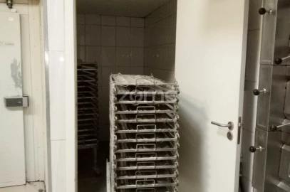 Negócio para Trespasse em Barcouço