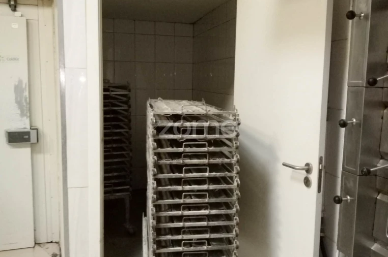 Negócio para Trespasse em Barcouço Foto 14