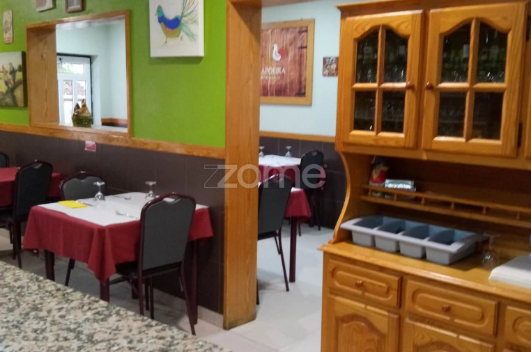 Negócio para Trespasse em Barcouço Foto 3