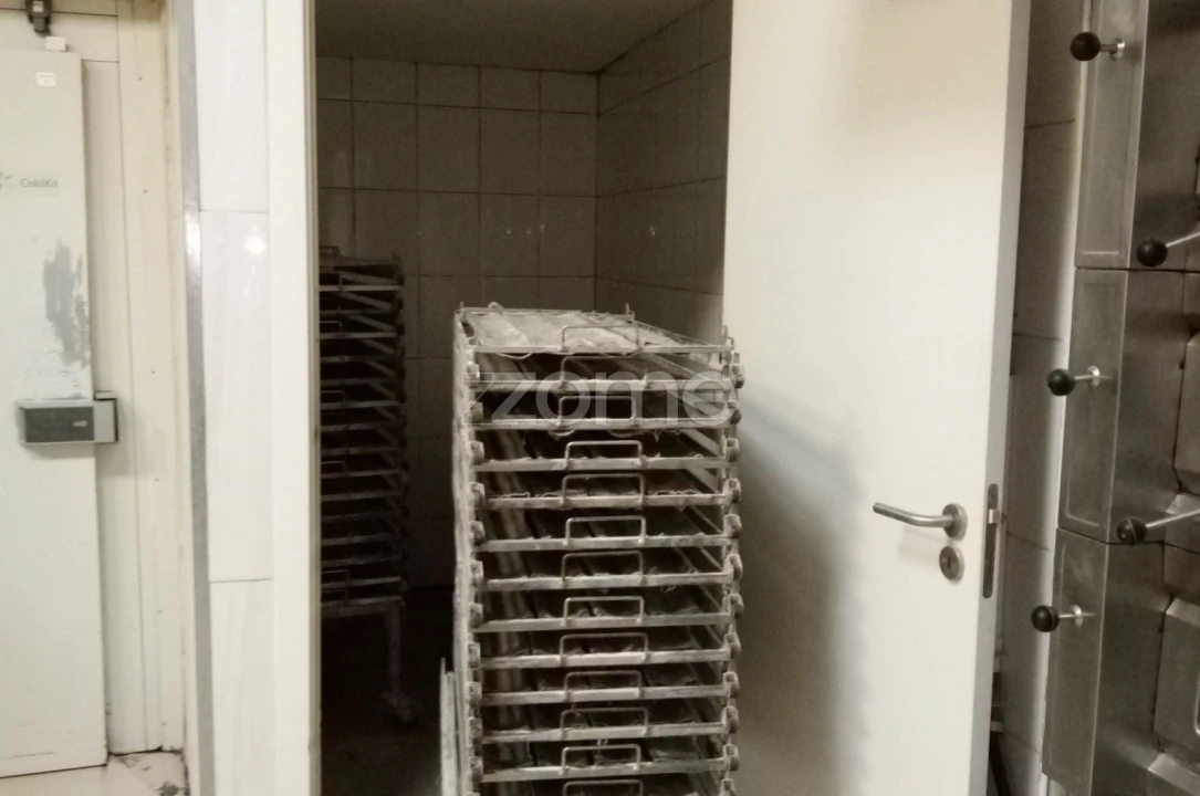Negócio para Trespasse em Barcouço Foto 14