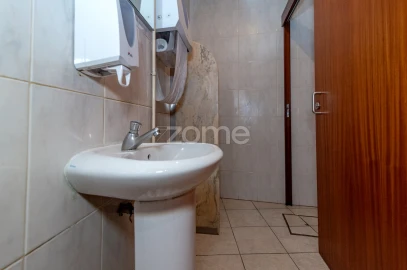Negócio para Trespasse em Soure