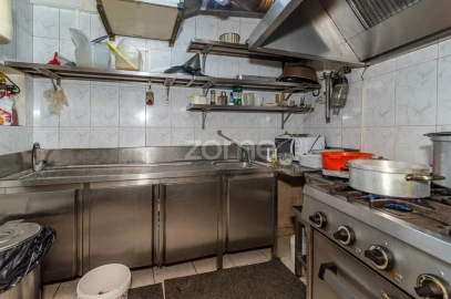 Negócio para Trespasse em Soure