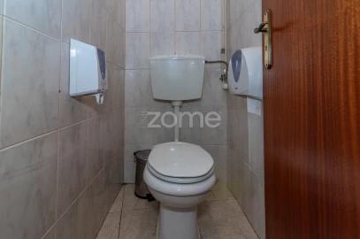 Negócio para Trespasse em Soure