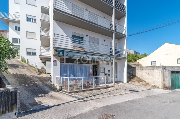 Negócio para Trespasse em Soure