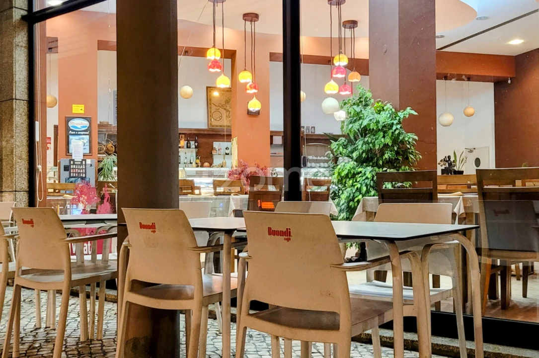 Negócio para Trespasse em Repeses e São Salvador Foto 3