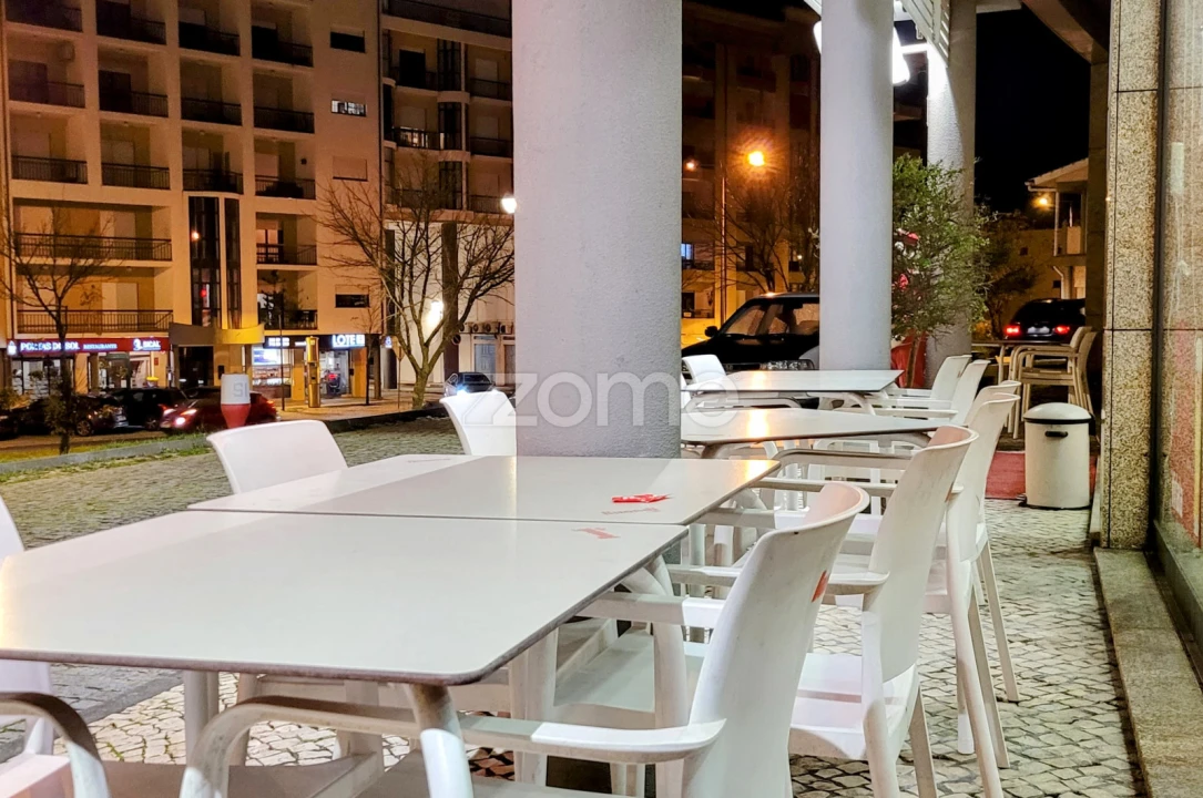 Negócio para Trespasse em Repeses e São Salvador Foto 6