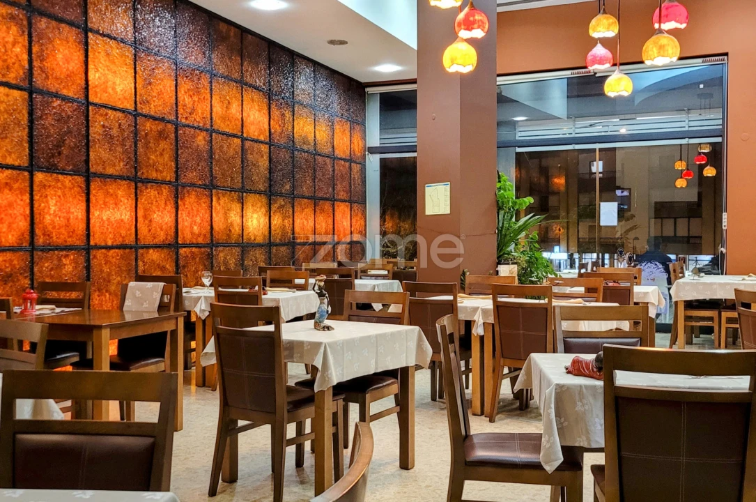 Negócio para Trespasse em Repeses e São Salvador Foto 1