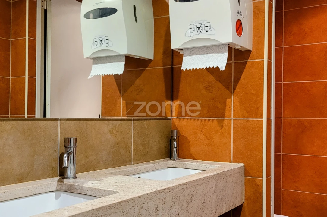 Negócio para Trespasse em Repeses e São Salvador Foto 25