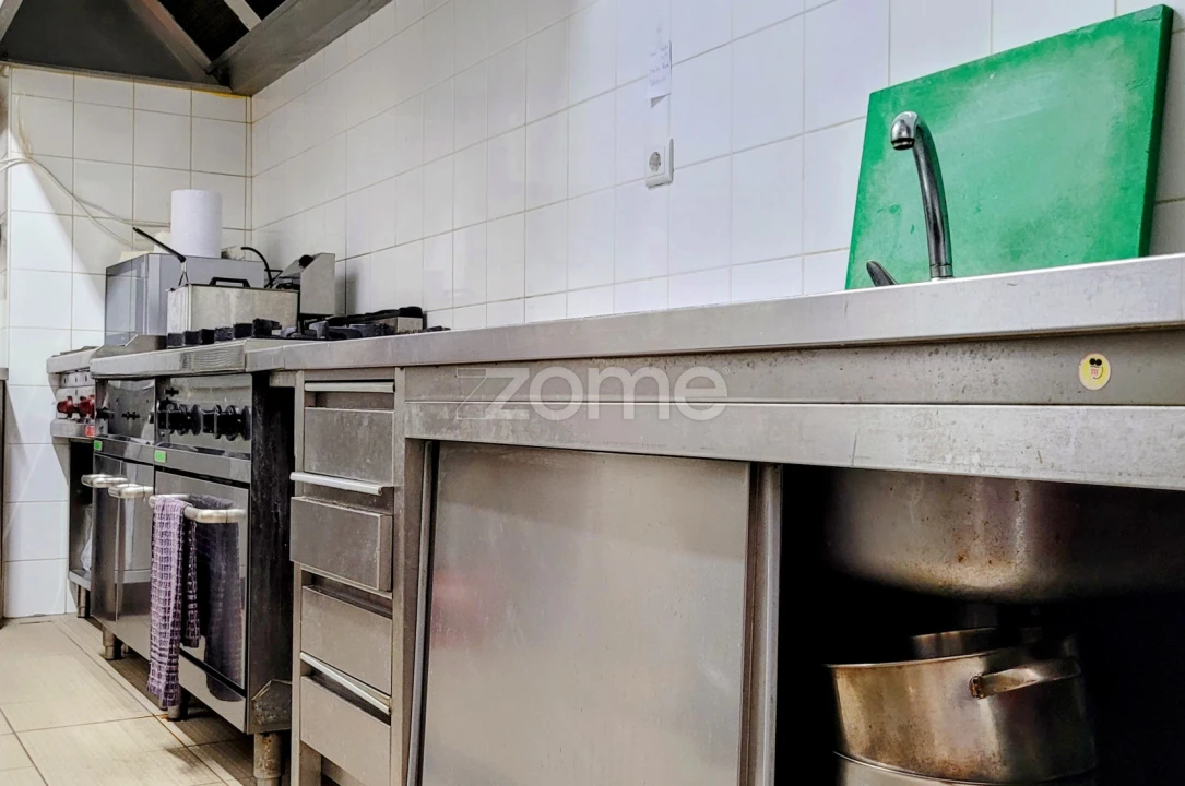 Negócio para Trespasse em Repeses e São Salvador Foto 27