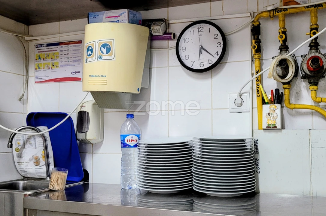 Negócio para Trespasse em Repeses e São Salvador Foto 29