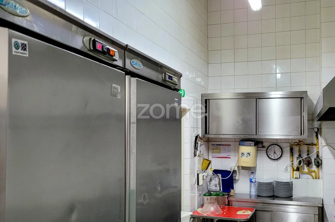 Negócio para Trespasse em Repeses e São Salvador Foto 31