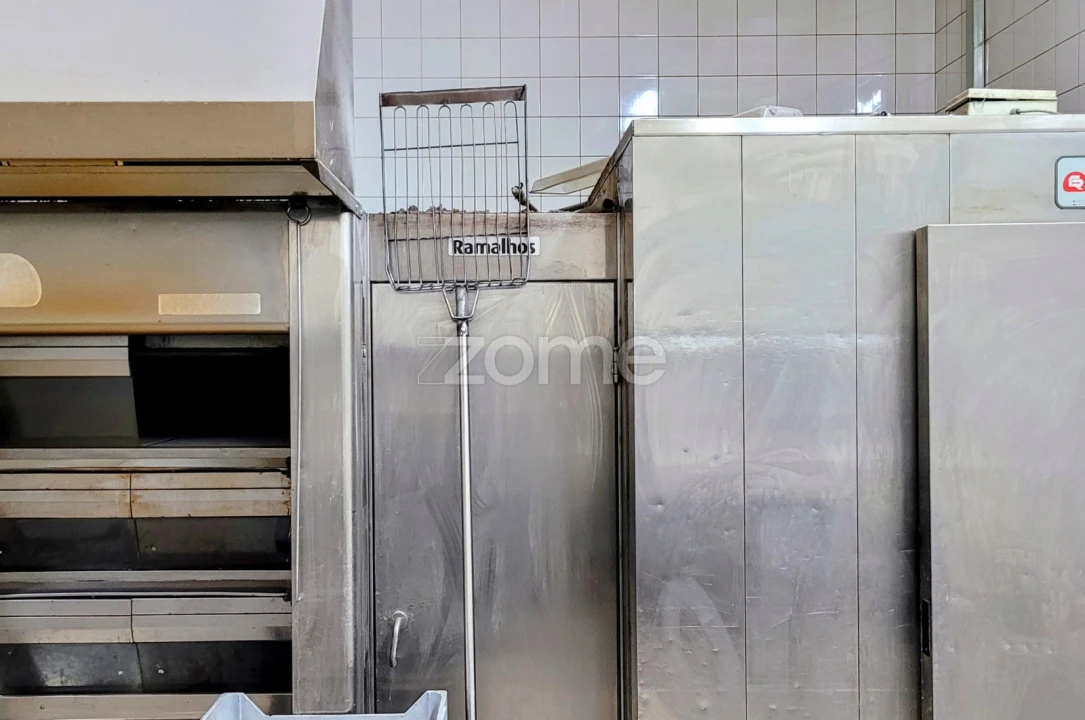 Negócio para Trespasse em Repeses e São Salvador Foto 35