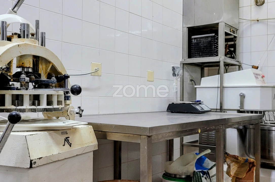 Negócio para Trespasse em Repeses e São Salvador Foto 36