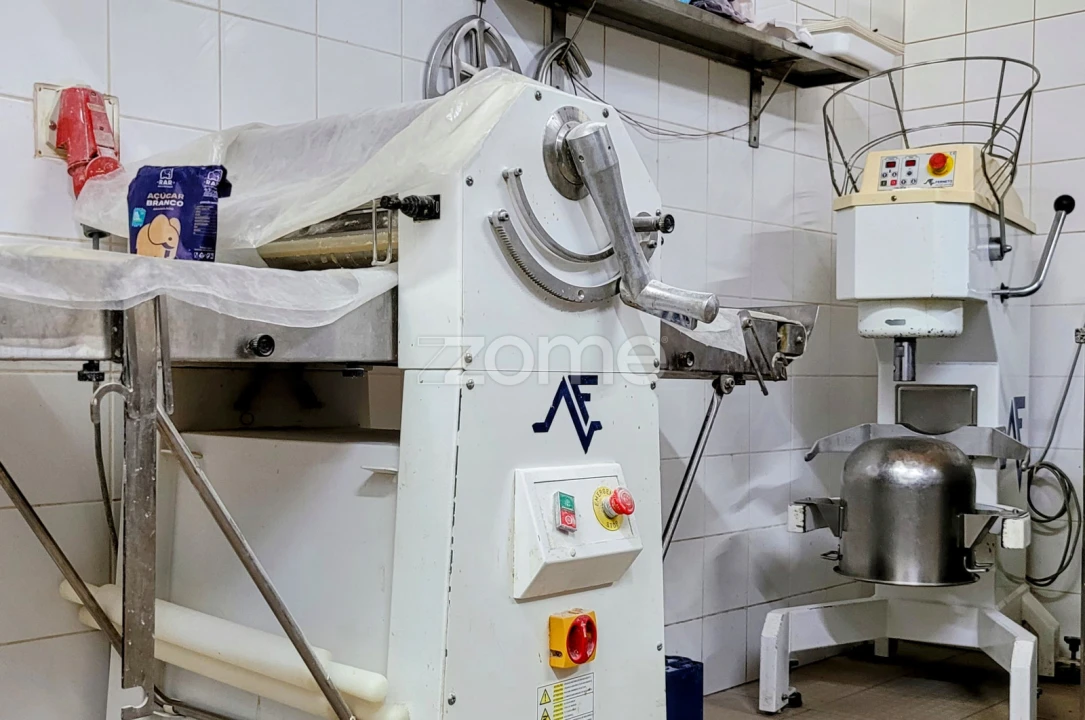 Negócio para Trespasse em Repeses e São Salvador Foto 37