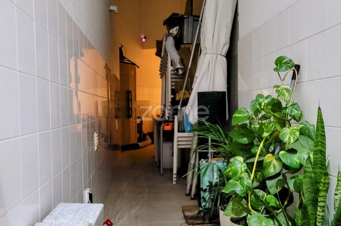 Negócio para Trespasse em Repeses e São Salvador Foto 41