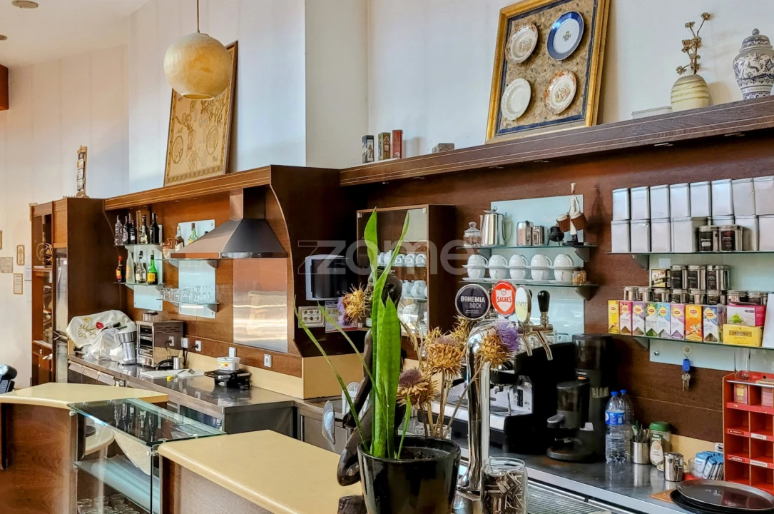 Negócio para Trespasse em Repeses e São Salvador Foto 14