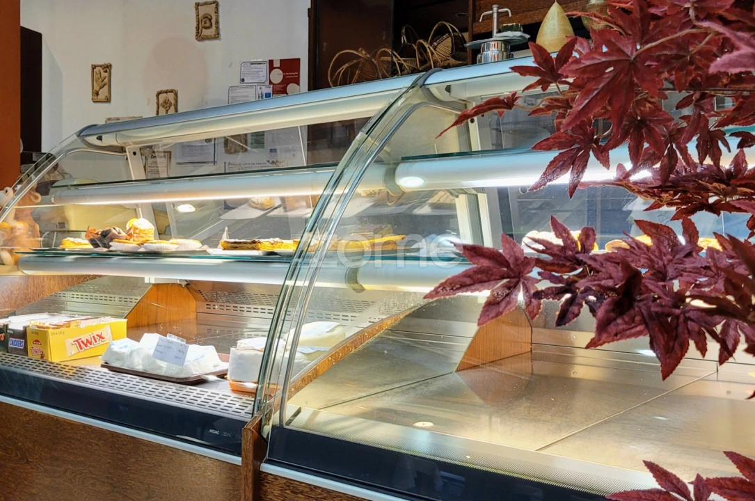 Negócio para Trespasse em Repeses e São Salvador Foto 15