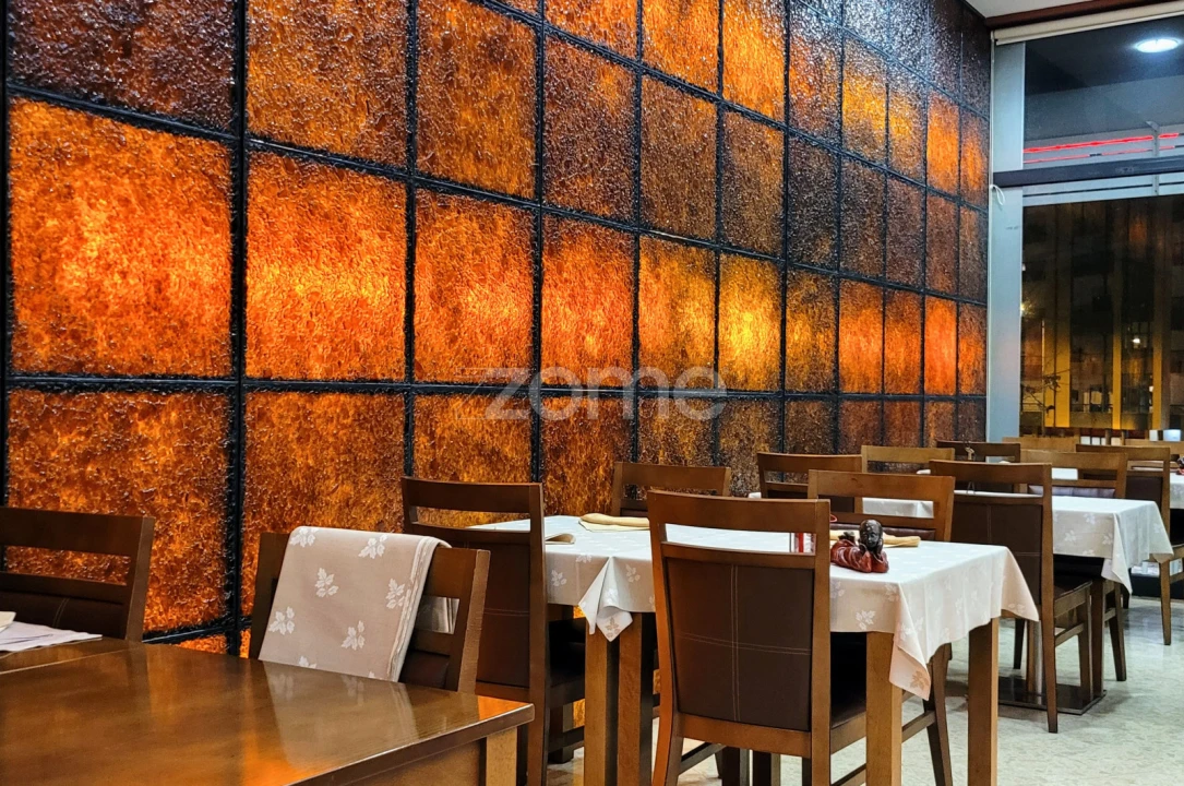 Negócio para Trespasse em Repeses e São Salvador Foto 10