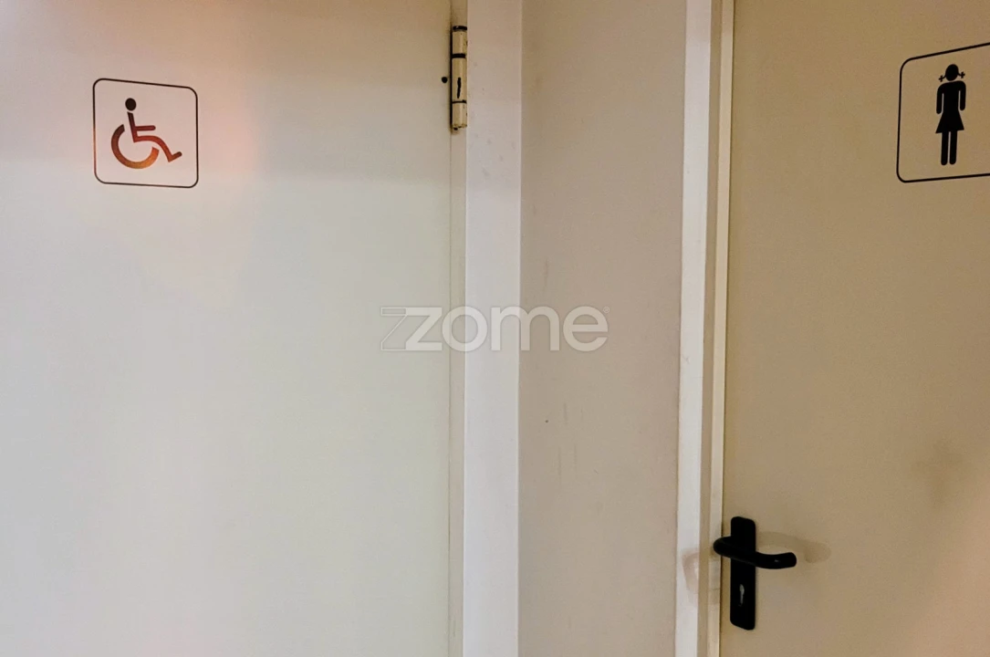 Negócio para Trespasse em Repeses e São Salvador Foto 24