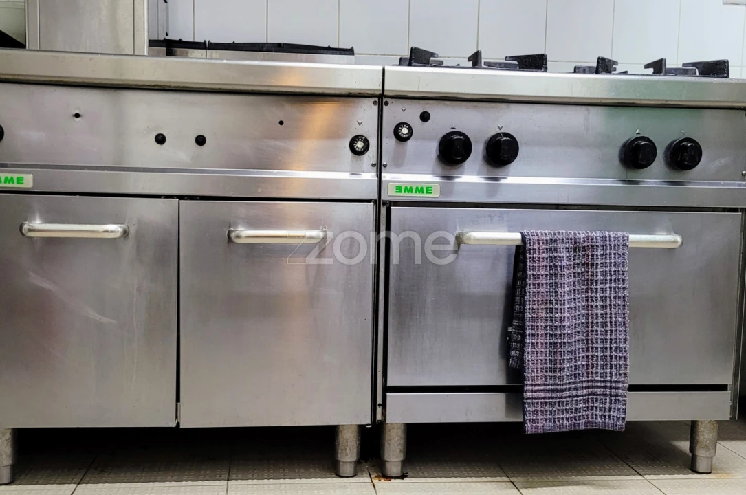 Negócio para Trespasse em Repeses e São Salvador Foto 28