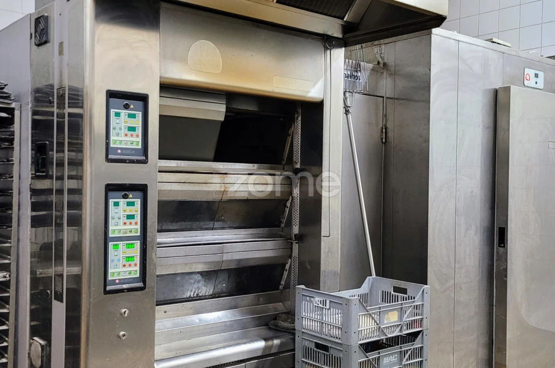 Negócio para Trespasse em Repeses e São Salvador Foto 32