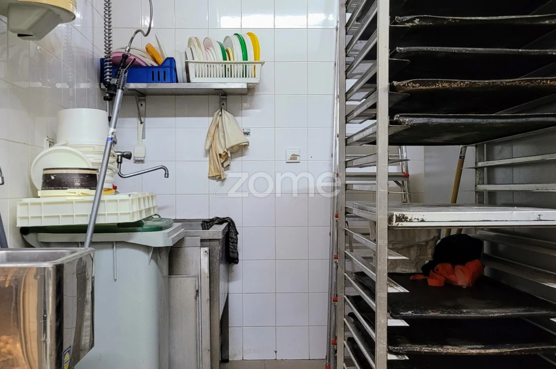 Negócio para Trespasse em Repeses e São Salvador Foto 33