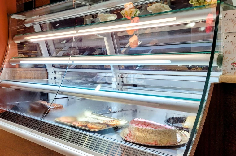 Negócio para Trespasse em Repeses e São Salvador Foto 16