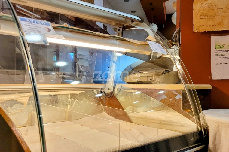 Negócio para Trespasse em Repeses e São Salvador Foto 17