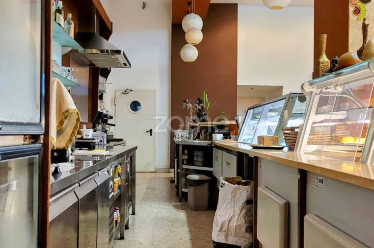 Negócio para Trespasse em Repeses e São Salvador Foto 23